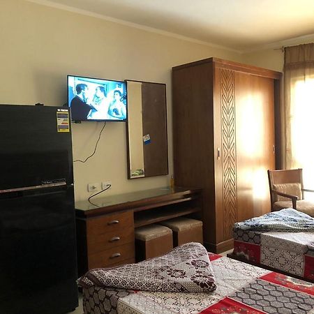 Studio Apartment, Aqua View Resort, North Coast El Alamein Exteriér fotografie