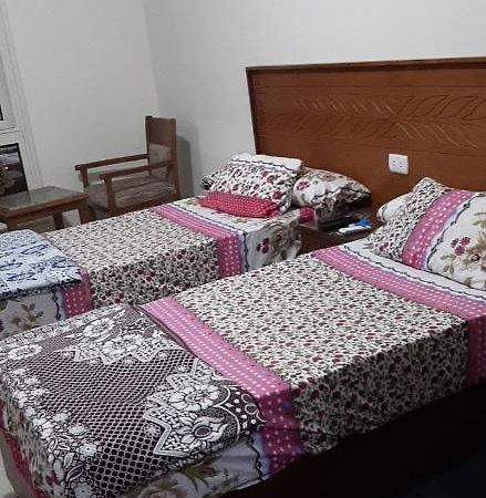 Studio Apartment, Aqua View Resort, North Coast El Alamein Exteriér fotografie